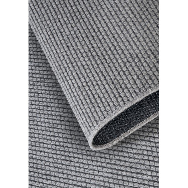 Covor gri din lână 160x230 cm Charles – Villeroy&Boch-image-3