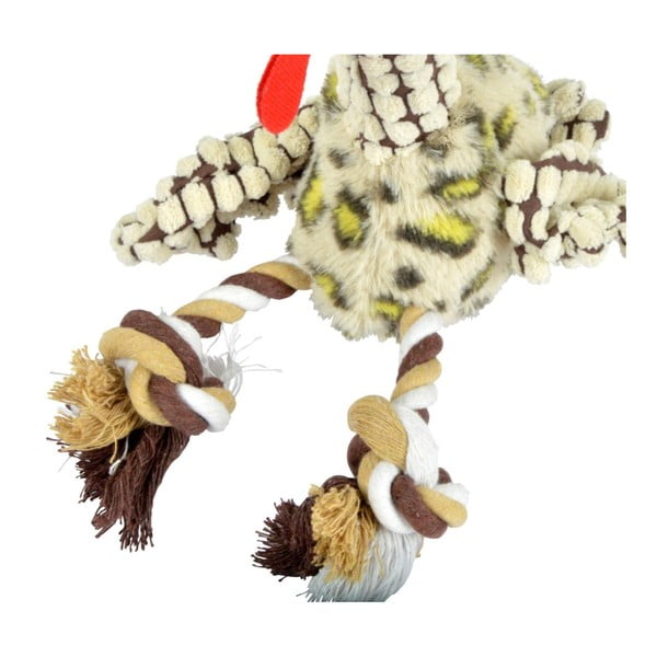 Jucărie pentru câine – Love Story-image-1