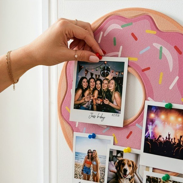 Panou acustic Donuts – Styler-image-2