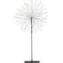 Decorațiune cu LED Star Trading Firework, înălțime 50 cm