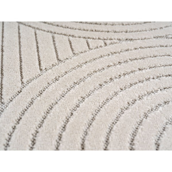 Covor pentru exterior și interior crem 240x340 cm Nova 1201 – Ayyildiz Carpets-image-3