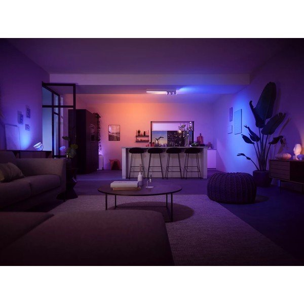 Spot smart GU10 Centris – Philips Hue-image-2