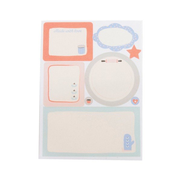 Etichete condimente Busy B Kitchen Labels-image-3
