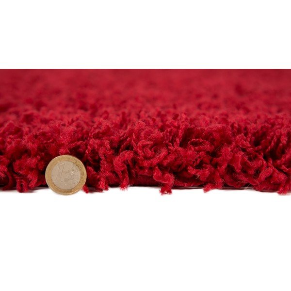Covor Flair Rugs Cariboo Red, 160 x 230 cm, roșu-image-3