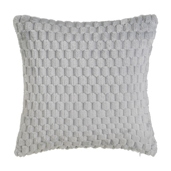 Pernă decorativă din micropluș-cocolino 45x45 cm Fur Velvet – Casa Selección