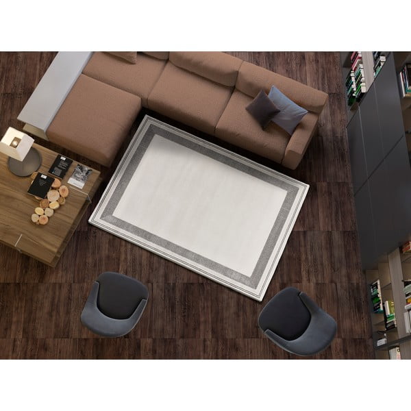 Covor bej 150x80 cm Marco - Universal-image-1