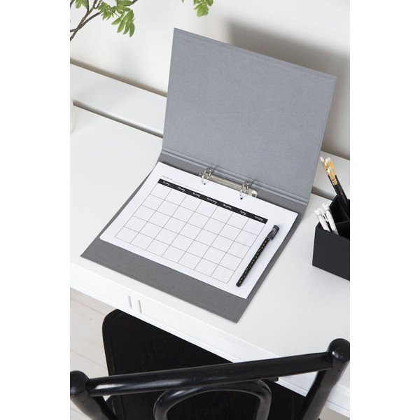 Biblioraft din carton Ringo – Bigso Box of Sweden-image-1