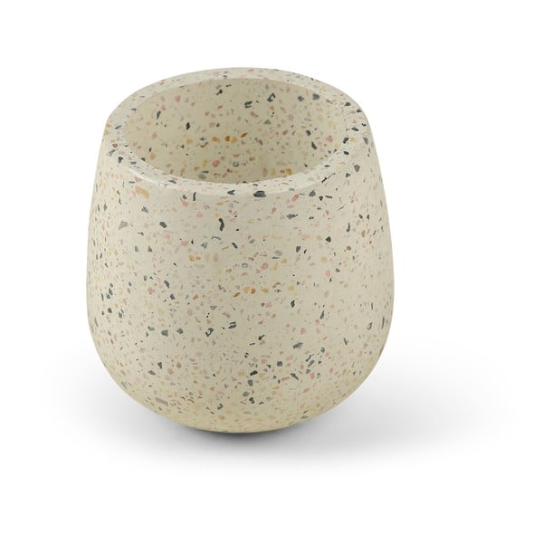 Ghiveci din beton ø 15 cm Terrazzo – Bonami Selection-image-1