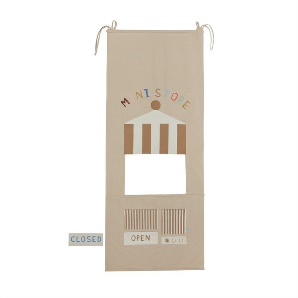 Jucărie tip supermarket Yummy – OYOY Mini