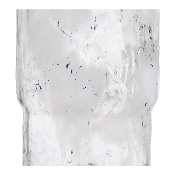 Vază din sticlă înaltă (înălțime 51 cm) Clara – Ixia-image-2