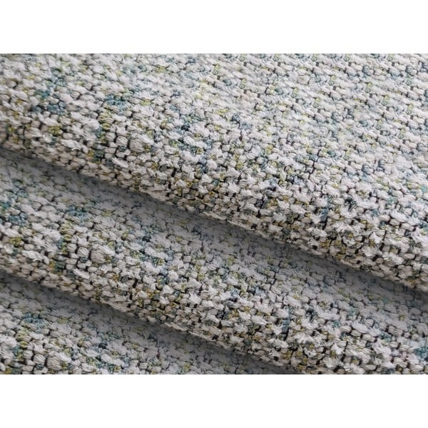 Taburet modular verde deschis Ailani – Makamii-image-3