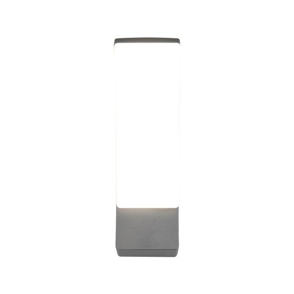 Corp de iluminat pentru exterior LED, de perete (înălțime 22,5 cm) Beja – Reality-image-4