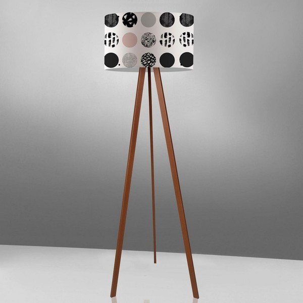 Lampadar Dots-image-1