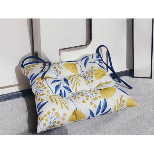 Pernă de scaun 40x40 cm – Mila Home-image-2