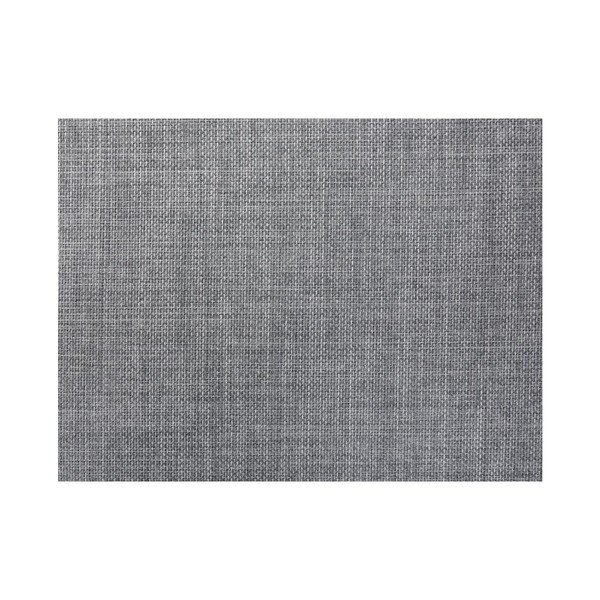 Otoman Monobeli Rachel, 71 x 95 cm, gri deschis-image-2