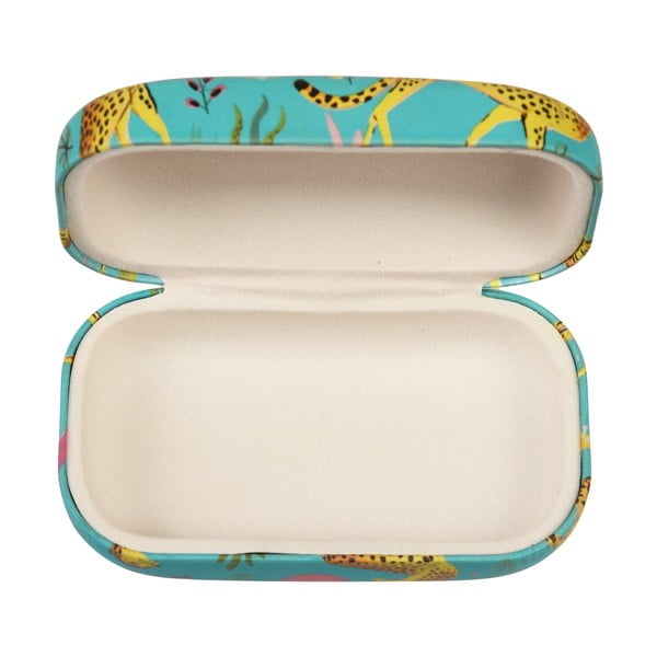 Casetă de voiaj Cheetah - Rex London-image-1