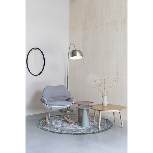 Lampadar White Label Metal Bow-image-3