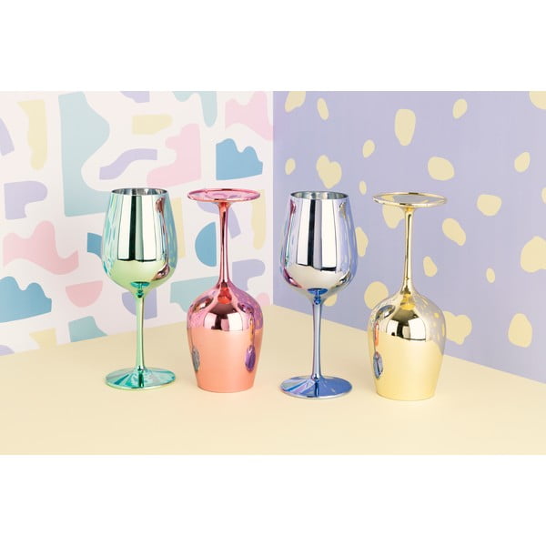 Pahare 4 buc. de vin 470 ml Mimo – Premier Housewares-image-1