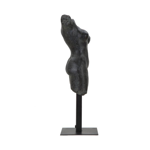 Statuetă decorativă Mauro Ferretti Museum Woman, negru-image-3