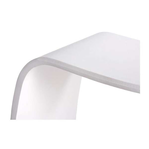 Scaun Kokoon Mitch, alb-image-4