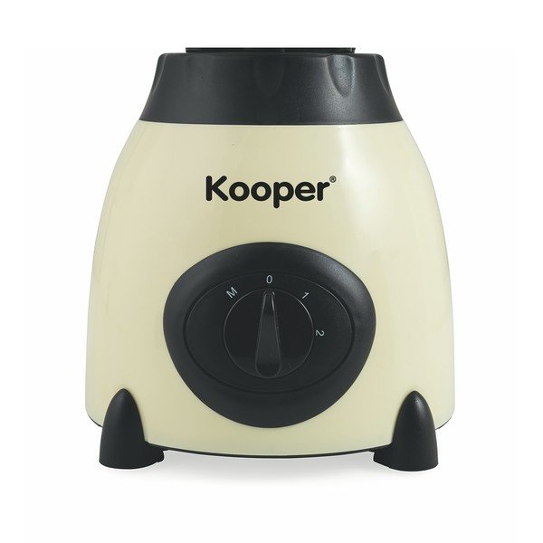 Blender bej Kooper Avorio, 1,5 l-image-1
