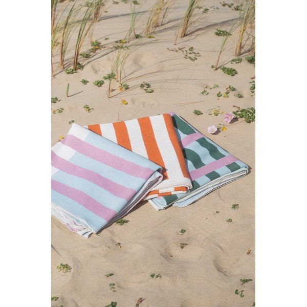 Pătură roz 160x200 cm Onu – noo.ma-image-4