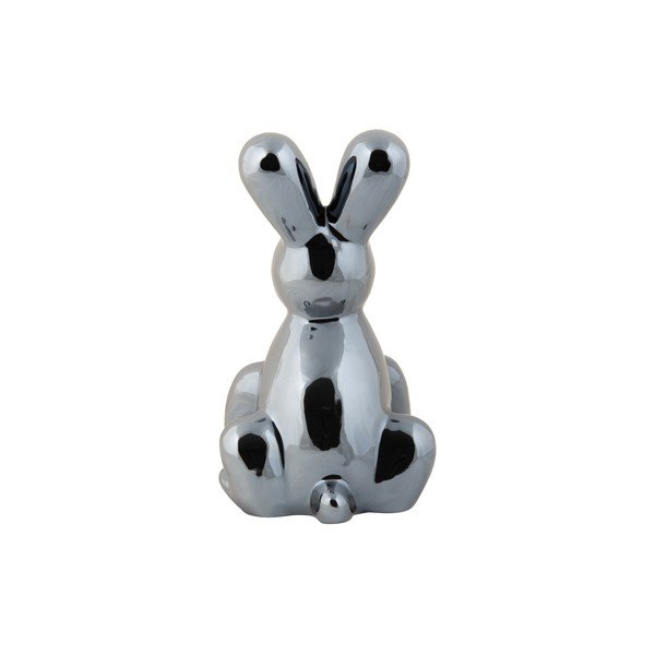 Statuetă (înălțime 20 cm) Balloon Bunny – PT LIVING-image-3