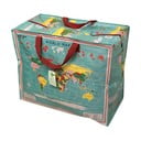 Geantă mare Rex London World Map, 55 x 48 cm