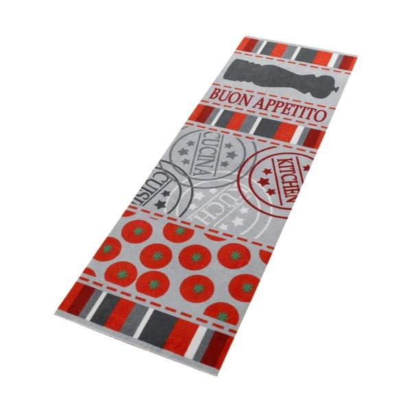 Covor de bucătărie / traversă Zala Living Buon Appetito, 50 x 150 cm-image-3