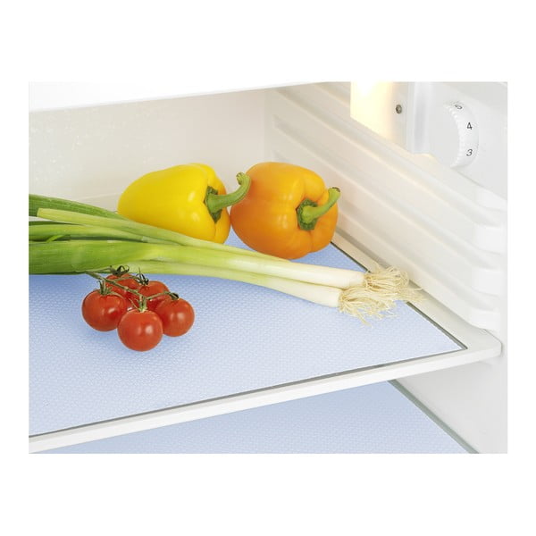 Set 3 suporturi antibacteriene frigider Wenko-image-1