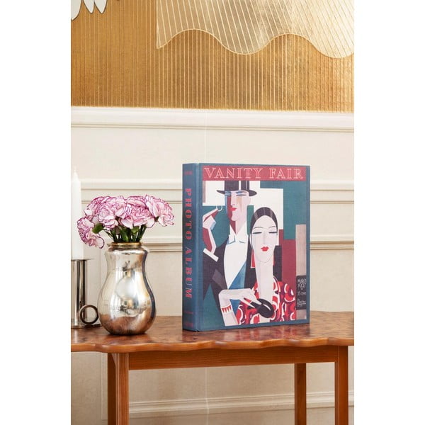 Album foto Vanity Fair March 1927 Cover – Printworks-image-4