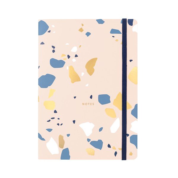 Carnețel 128 pagini – Busy B-image-1