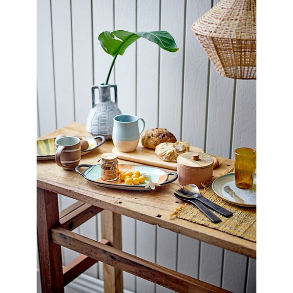 Platou de servire 32.5x15 cm Liljan - Bloomingville-image-3