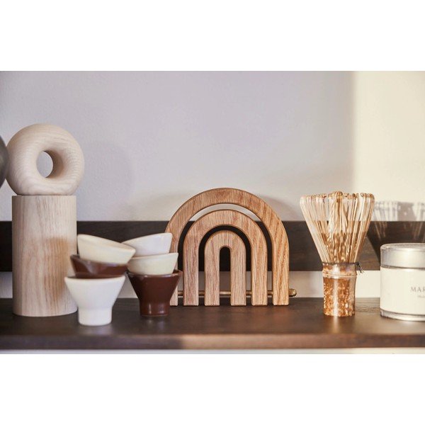 Suporturi de ouă 2 buc. din ceramică Yuka – OYOY Living Design-image-1