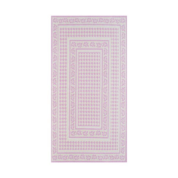 Covor rezistent Olivia, 160x230 cm, lila-image-1