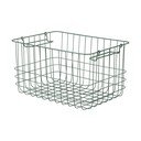 Coș de depozitare din sârmă din metal 37x26x20 cm Store-It – Mette Ditmer Denmark