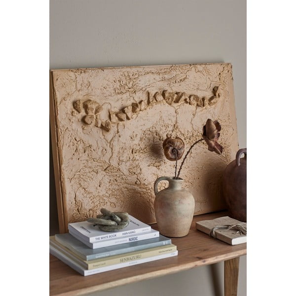 Tablou 50x70 cm Sisken – Bloomingville-image-2