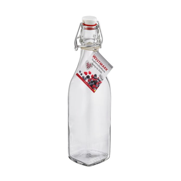 Sticlă cu dop ermetic Westmark, 500 ml