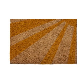 Covoraș din fibre naturale de cocos Premier Housewares Hi, 40 x 60 cm