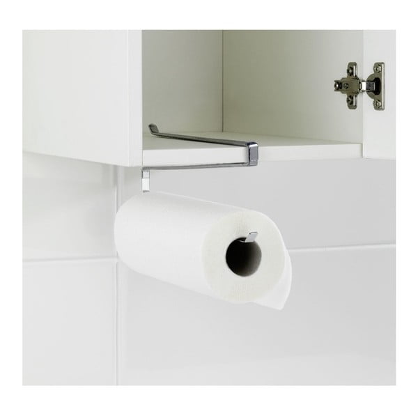 Suport pentru prosoape de bucătărie Wenko Shelf-image-1