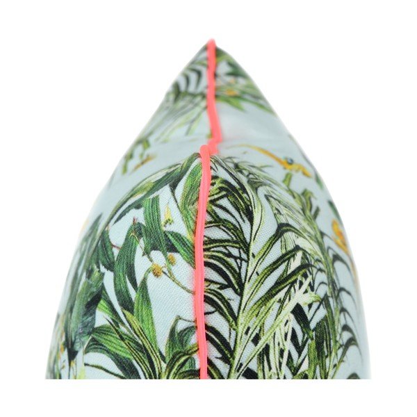 Husă de pernă din bumbac HF Living Eden 50 x 50 cm-image-2