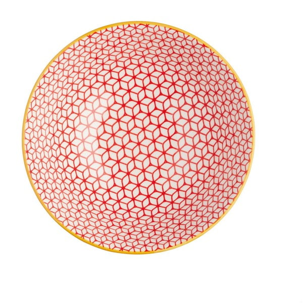 Bol din gresie Kitchen Craft Voila, ⌀ 15,5 cm-image-1