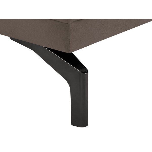 Canapea cu 3 locuri Windsor & Co Sofas Jupiter, maro-image-4