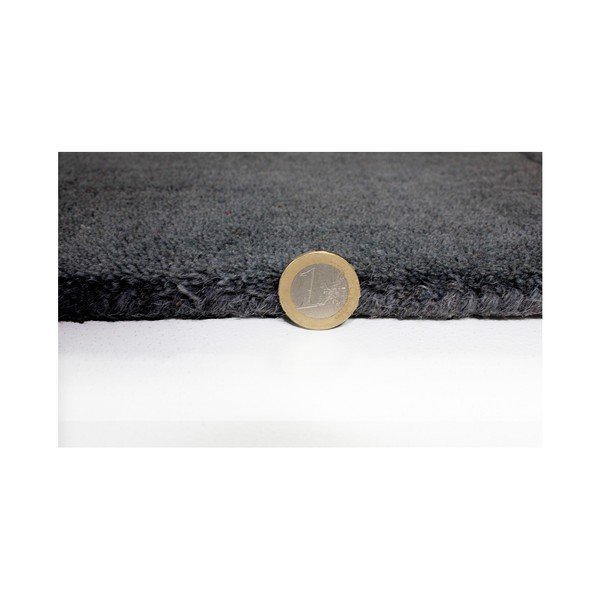  Covoraș din lână Flair Rugs Sqaures Sansa, 60 x 230 cm-image-2