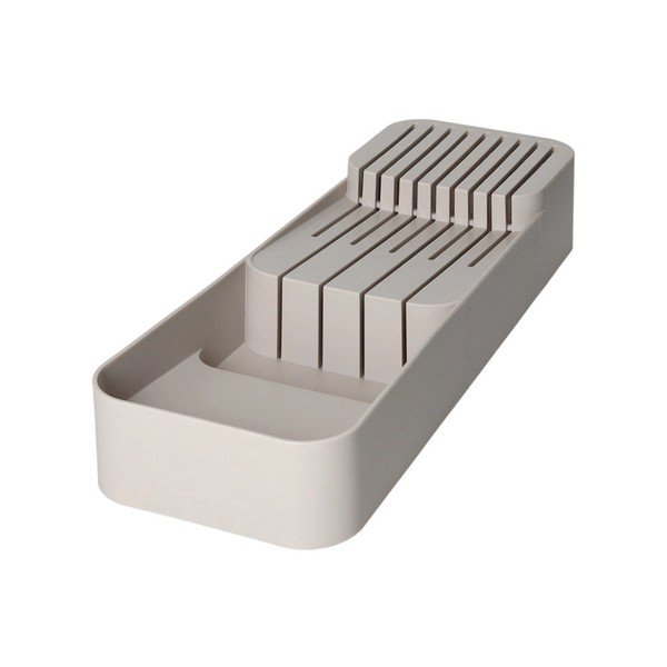 Suport de cuțite din plastic – Brandani