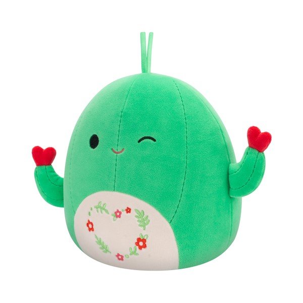Jucării de pluș 2 buc. Shadi & Marcellus – SQUISHMALLOWS-image-3