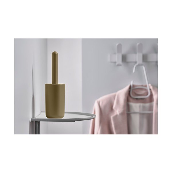 Rolă de scame Zone Singles, verde-maro-image-3