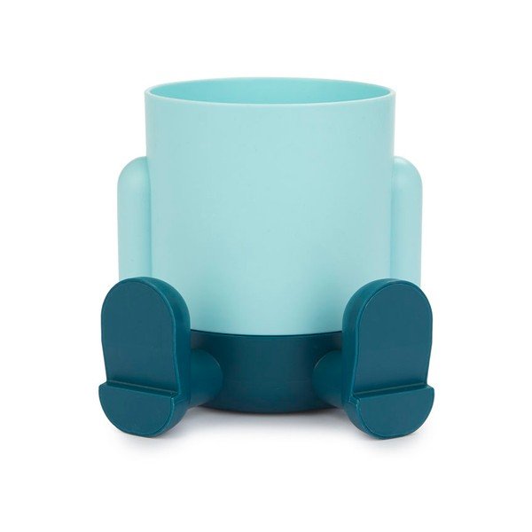 Organizator pentru papetărie din plastic Mr. Sitty – Balvi-image-3