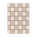 Covor bej/crem 200x290 cm Candela – Universal