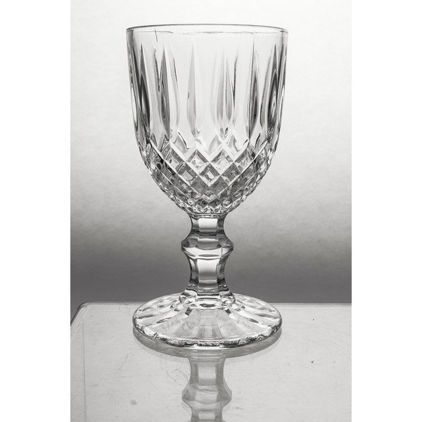 Set 6 pahare de vin VDE Tivoli 1996 Imperial Loira, 200 ml-image-1